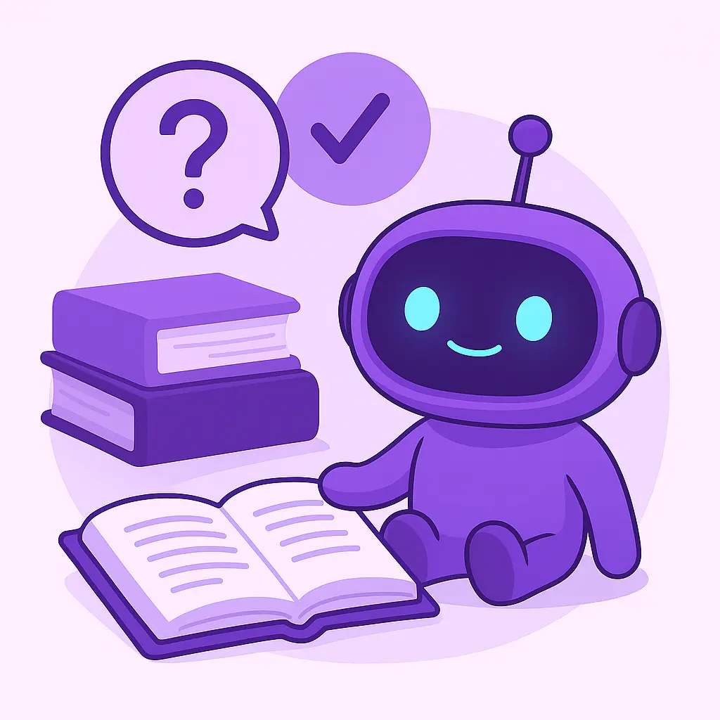 Anpassning med egna dokument