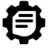 Bokförenkling logotyp
