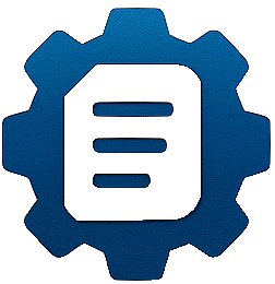 Bokförenkling logotyp